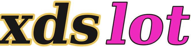 xdslot โลโก้